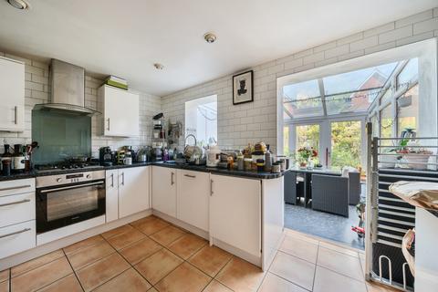 3 bedroom townhouse for sale, Lamarsh Road, Off Botley Road, Oxford