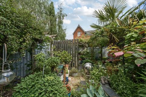 3 bedroom townhouse for sale, Lamarsh Road, Off Botley Road, Oxford