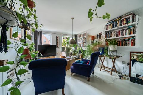 3 bedroom townhouse for sale, Lamarsh Road, Off Botley Road, Oxford
