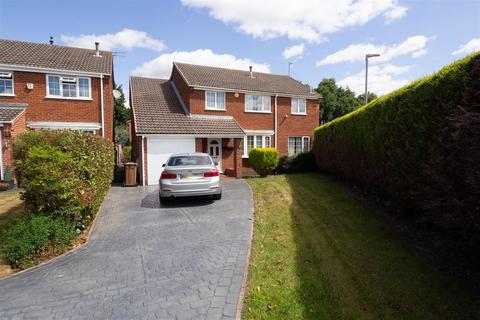 undefined, Compton Avenue, Aston on Trent DE72