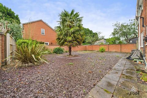 undefined, Compton Avenue, Aston on Trent DE72
