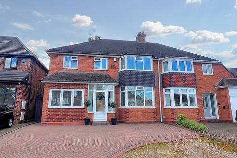 Falstone Road, Sutton Coldfield
