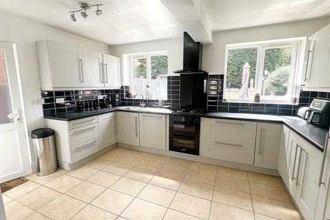 5 bedroom semi-detached house for sale, Falstone Road, Sutton Coldfield