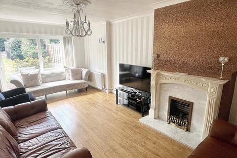 5 bedroom semi-detached house for sale, Falstone Road, Sutton Coldfield