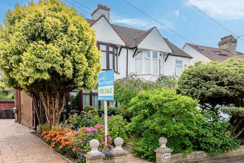 4 bedroom semi-detached house for sale, West Wickham BR4