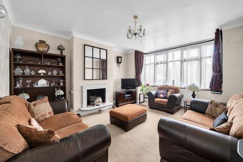 4 bedroom semi-detached house for sale, West Wickham BR4