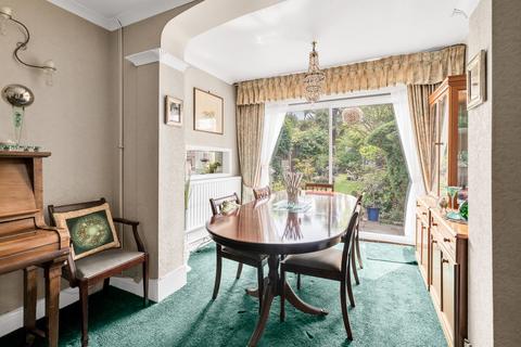 4 bedroom semi-detached house for sale, West Wickham BR4