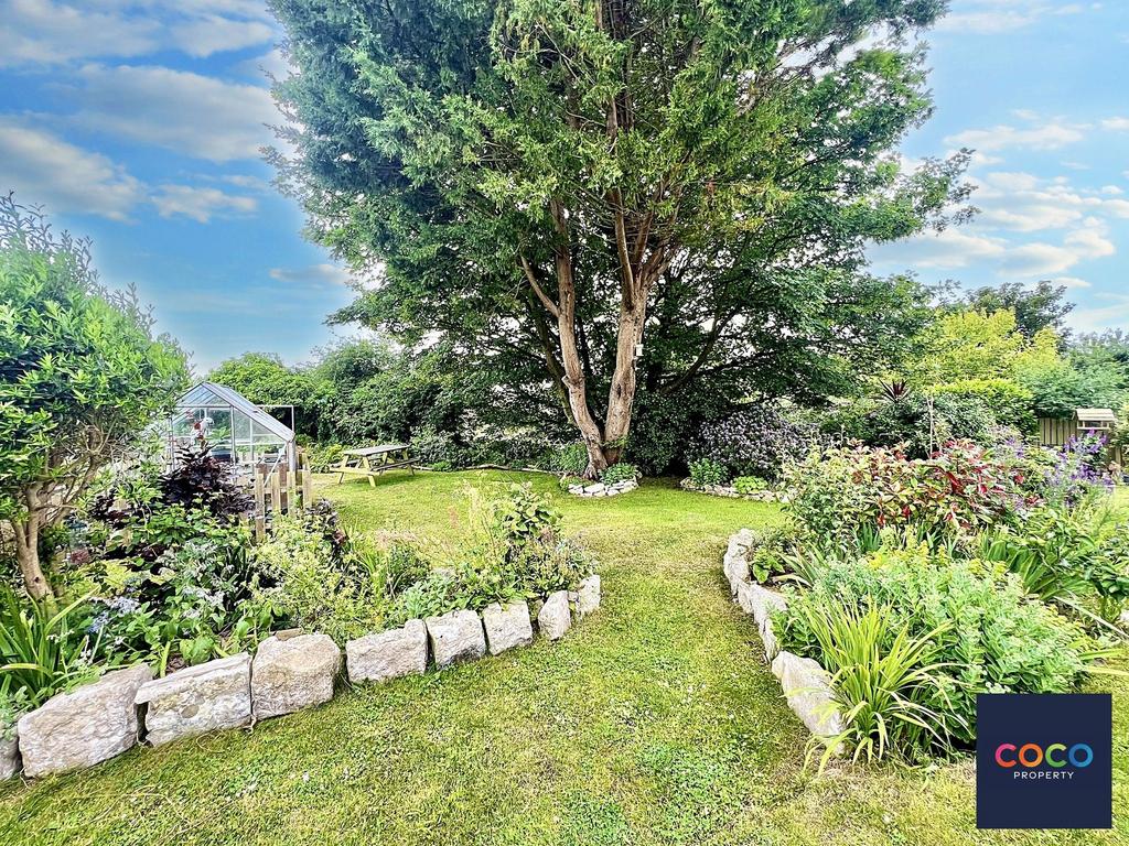 Communal Garden