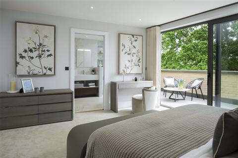 undefined, The Crescent, Elms Road, Thame, Oxfordshire, OX9
