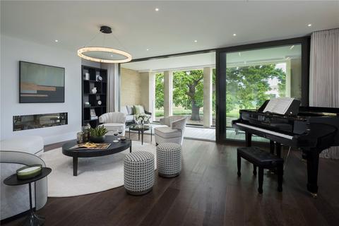 undefined, The Crescent, Elms Road, Thame, Oxfordshire, OX9