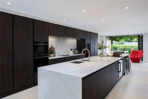 undefined, The Crescent, Elms Road, Thame, Oxfordshire, OX9