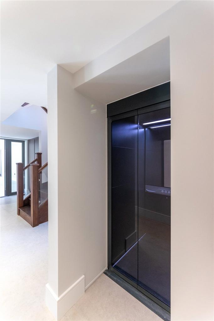 Lift