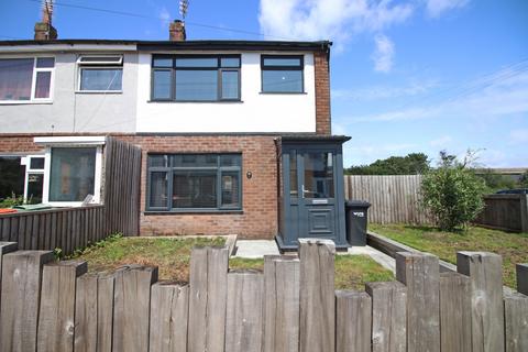 Brown Street, Thornton-Cleveleys, FY5