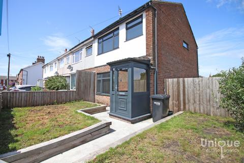 3 bedroom end of terrace house for sale, Brown Street,  Thornton-Cleveleys, FY5