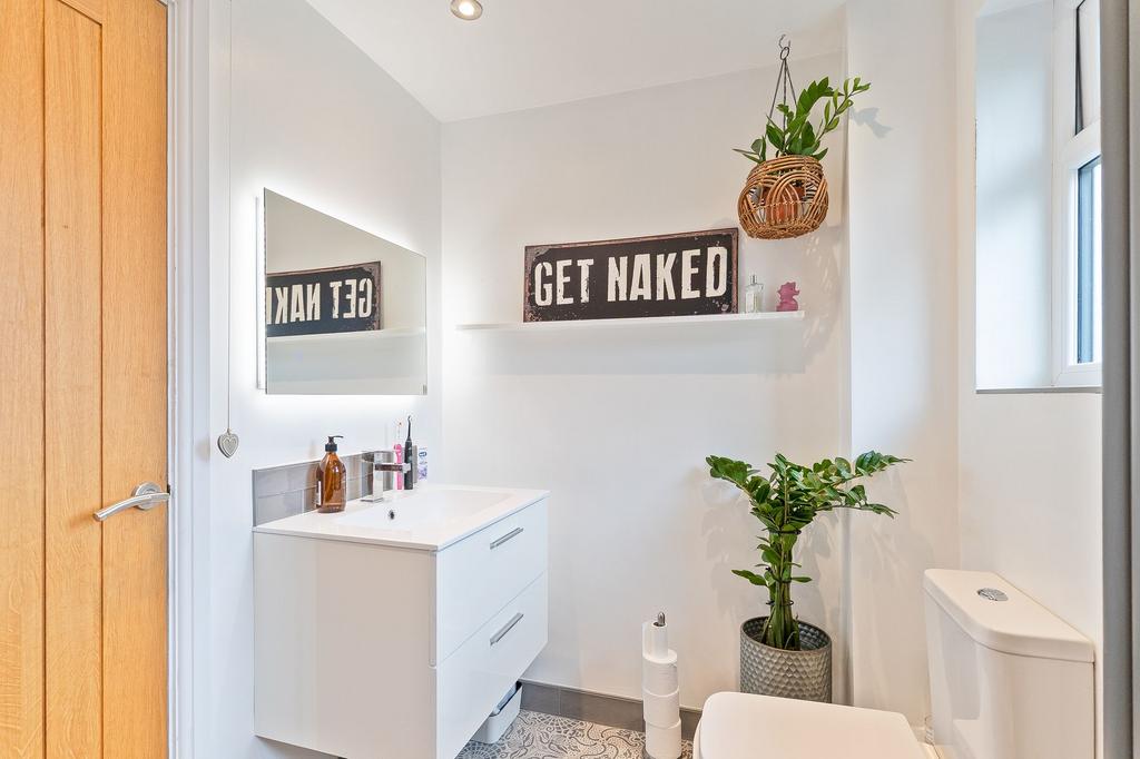 Bathrooom