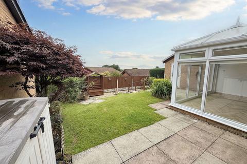 4 Bryn Clwyd, Abergele, LL22 8QN