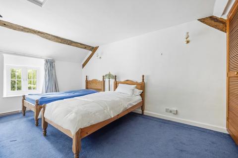 undefined, Litton Cheney, Dorset