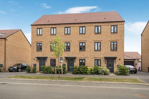 Baileys Crescent, Abingdon, OX14