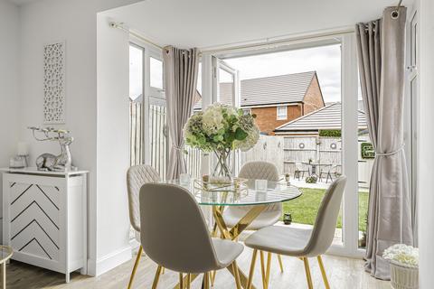 4 bedroom townhouse for sale, Baileys Crescent, Abingdon, OX14