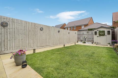 4 bedroom townhouse for sale, Baileys Crescent, Abingdon, OX14