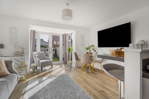 4 bedroom townhouse for sale, Baileys Crescent, Abingdon, OX14