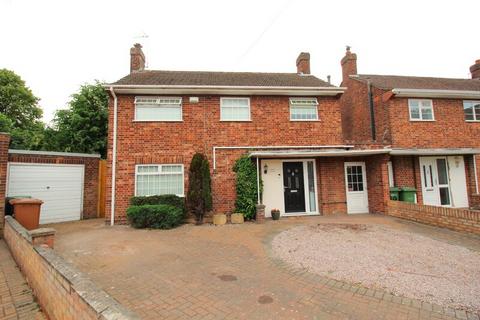 undefined, Guildenburgh Avenue, Peterborough PE1