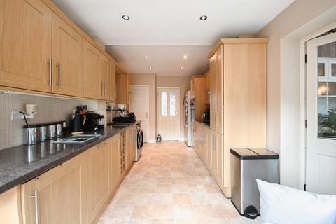 undefined, Guildenburgh Avenue, Peterborough PE1