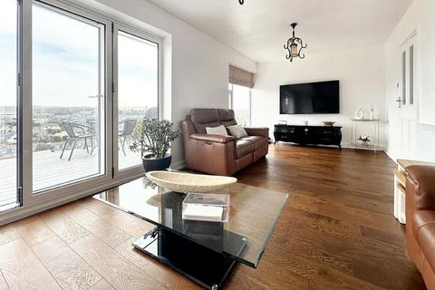 4 bedroom detached house for sale, Chorley Avenue, Saltdean, BN2 8AQ