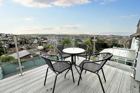 4 bedroom detached house for sale, Chorley Avenue, Saltdean, BN2 8AQ