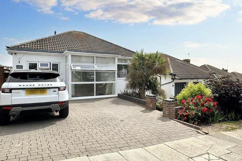 4 bedroom detached house for sale, Chorley Avenue, Saltdean, BN2 8AQ