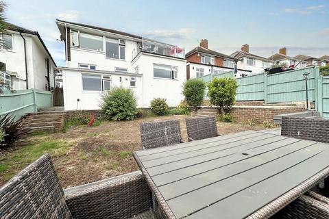 4 bedroom detached house for sale, Chorley Avenue, Saltdean, BN2 8AQ