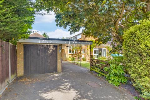 undefined, Dancote, Knebworth, Hertfordshire, SG3