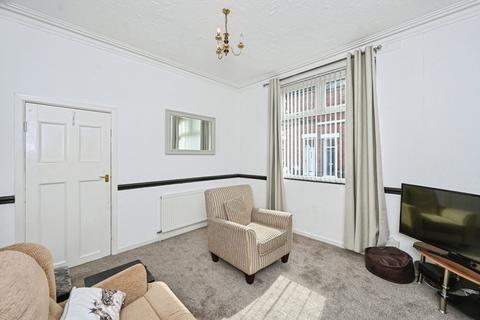 3 bedroom terraced house for sale, Vincent Street, St Helens Central, St Helens, WA10