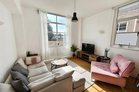 2 bedroom flat for sale, Queen Street, Hertfordshire SG4