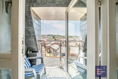 2 bedroom apartment for sale, Station Road, Swanage