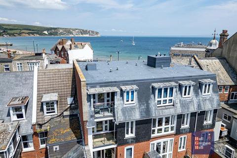 2 bedroom apartment for sale, Station Road, Swanage