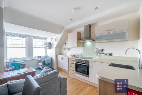 2 bedroom apartment for sale, Station Road, Swanage