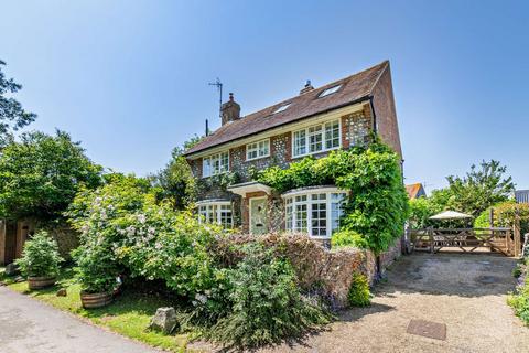 3 bedroom detached house for sale, The Street, Rodmell, Lewes, East Sussex