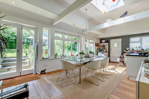3 bedroom detached house for sale, The Street, Rodmell, Lewes, East Sussex