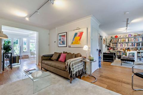 3 bedroom detached house for sale, The Street, Rodmell, Lewes, East Sussex
