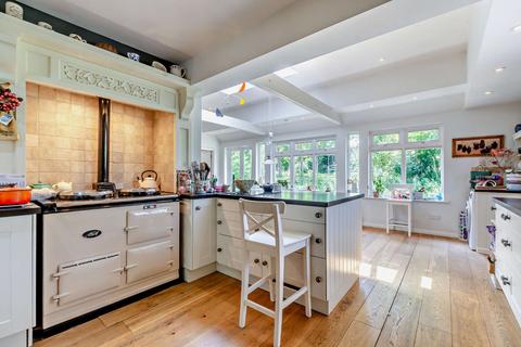 3 bedroom detached house for sale, The Street, Rodmell, Lewes, East Sussex