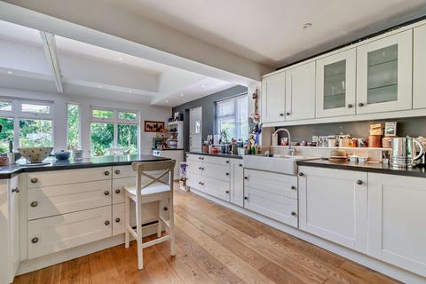 3 bedroom detached house for sale, The Street, Rodmell, Lewes, East Sussex