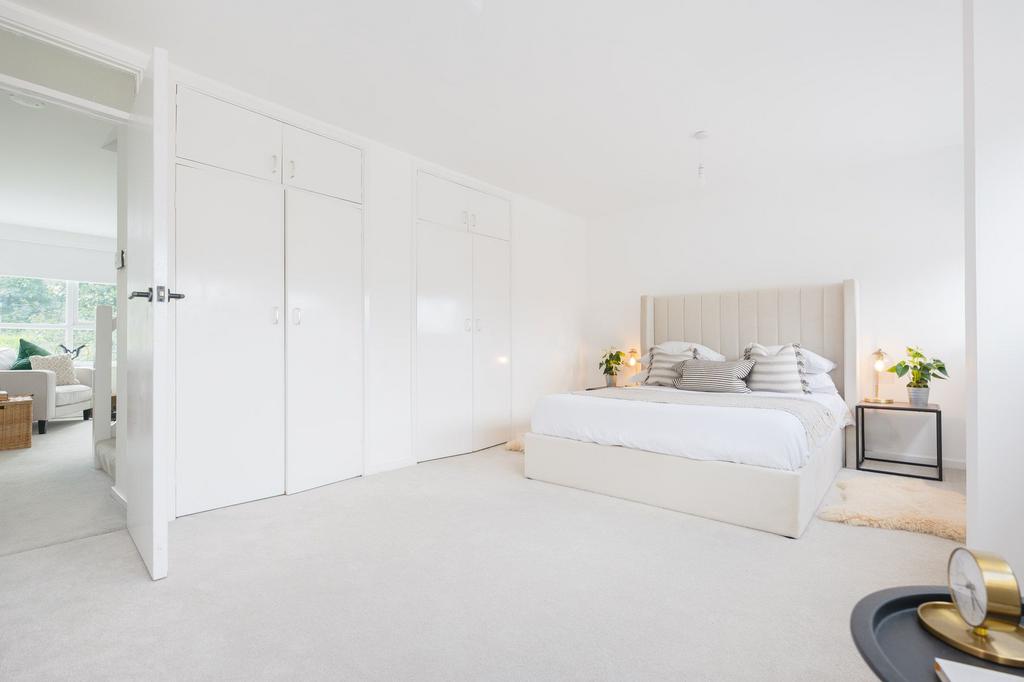 Main Bedroom