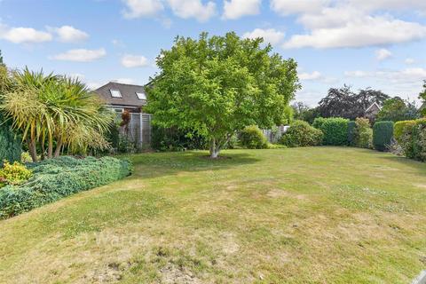 3 bedroom detached bungalow for sale, Nursery Avenue, Bearsted, Maidstone, Kent