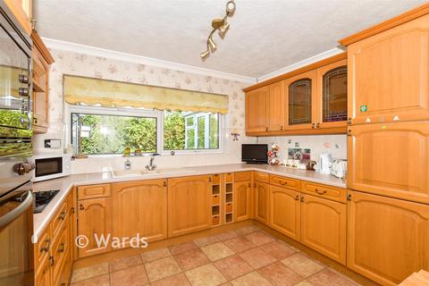 3 bedroom detached bungalow for sale, Nursery Avenue, Bearsted, Maidstone, Kent