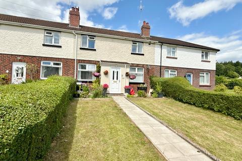 undefined, Alexandra Terrace, Usk NP15