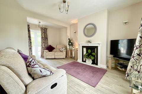 undefined, Alexandra Terrace, Usk NP15