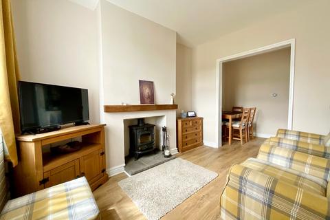 undefined, Alexandra Terrace, Usk NP15
