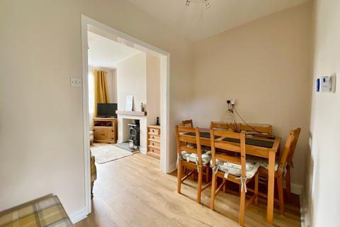 undefined, Alexandra Terrace, Usk NP15