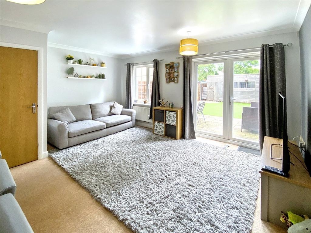 Living Room / Diner